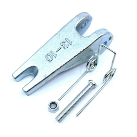 Náhradní pojistky pro háky v pevnostní třídě 100